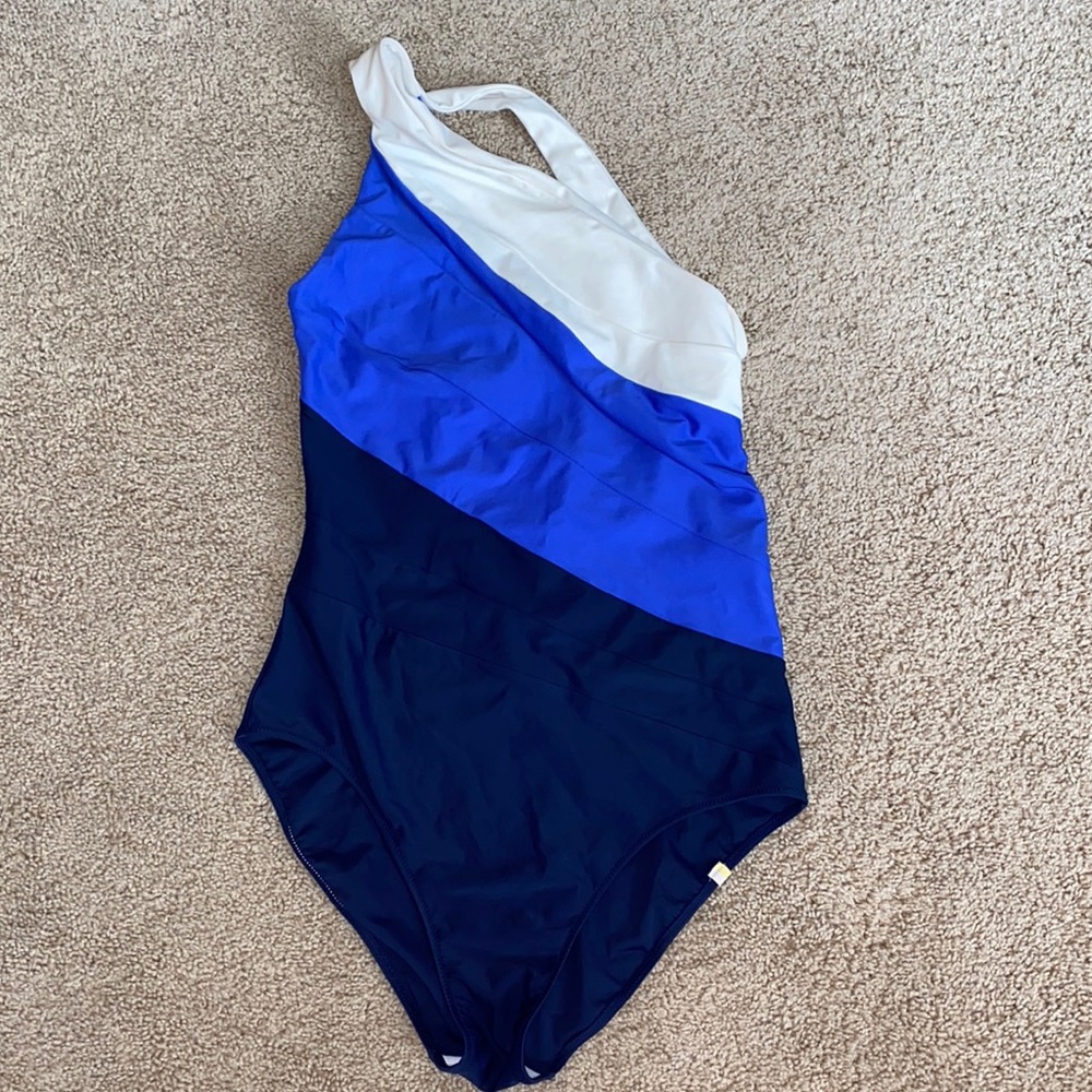 Summersalt Sidestroke size 10